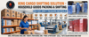 King cargo shifting solution Logo