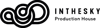 INTHESKY Production House Logo