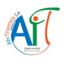 AFRITHEMES SA Logo