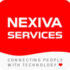 Nexiva Services Private Limited Logo