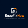SnapFixNow FMC Logo