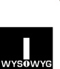 Wysiwyg Logo