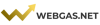 Webgas Logo