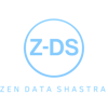 Zen Data Shastra Logo