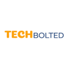 TechBolted Logo