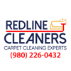 RedLine Cleaners Logo