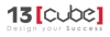 Thirteencube Logo