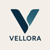 Vellora Consulting Logo