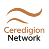 Ceredigion Network Logo