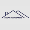 Stellar Pro Cleaners Logo