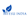 Bitesu India Logo