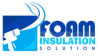 Foam Insulation Solution Logo