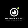 Media Eye Logo