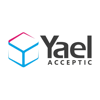 Yael Acceptic Logo