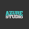 Azure Studio Productions Logo