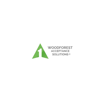 Woodforest Acceptance Solutions Logo