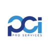 PCI PRO SERVICES Logo