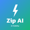 Zip AI Logo