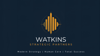 Watkins Strategic Partners Logo