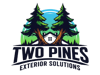 Two Pines Exterior Solutions Logo
