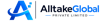 AllTake Global PVT LTD Logo