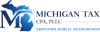 Michigan Tax CPA | Harvey & Thompson Logo