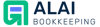 Alai Bookkeeping Logo