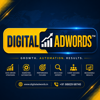 Digital AdWords Logo