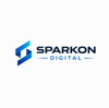 Sparkon Digital Logo
