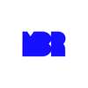 MBR Design Studio Logo