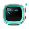 MalixCode Logo