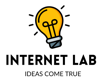 Internet Lab Digital Agency Logo