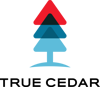 True Cedar LLC Logo