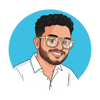 Sajithkumar M Logo
