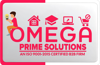 omega prime solutions Logo