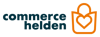 commerce helden GmbH Logo