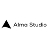 ALMA Studio Logo