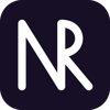 NR Tech Studio Logo