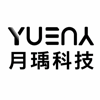 YUEYU TECH Logo