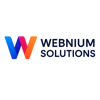 Webnium Solutions Private Limited Logo