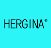 HERGINA Cosmetics Logo