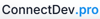 Connect Dev Pro Logo