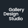 Gallery Design Studio Logo