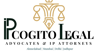 IPCOGITO LEGAL Logo