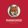 RankGrid Logo