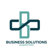 BUSINESS SOLUTIONS MARKETING COMPANY W.L.L Logo