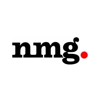 NMG Technologies USA Logo