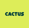 Cactus Marketing Agency Logo