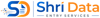 Shri Data Entry Services Logo