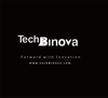 Techbinova Logo